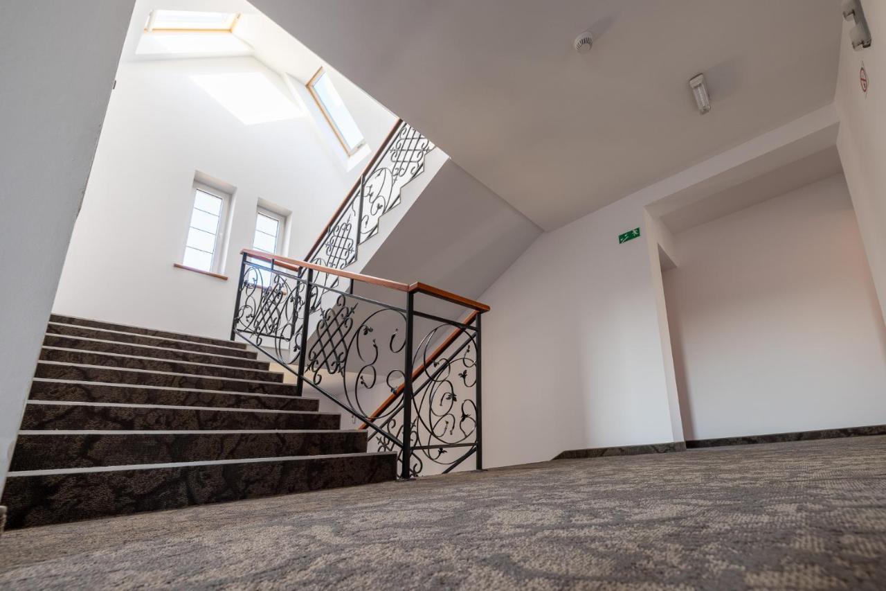 Dom Goscinny Albatros I Rewal Esterno foto